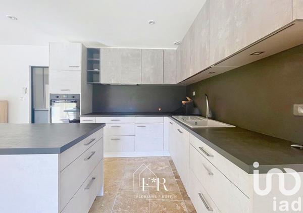 Maison à vendre 4 pièces 120 m² Mazan