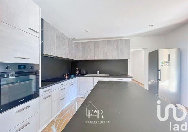 Maison à vendre 4 pièces 120 m² Mazan