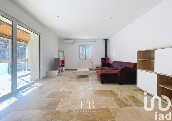 Maison à vendre 4 pièces 120 m² Mazan