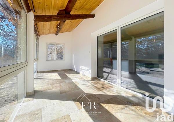 Maison à vendre 4 pièces 120 m² Mazan