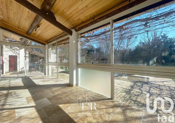 Maison à vendre 4 pièces 120 m² Mazan