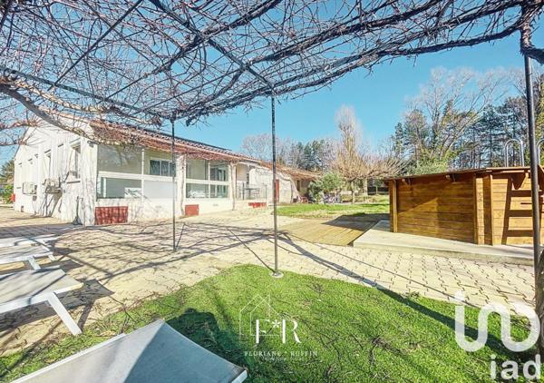 Maison à vendre 4 pièces 120 m² Mazan