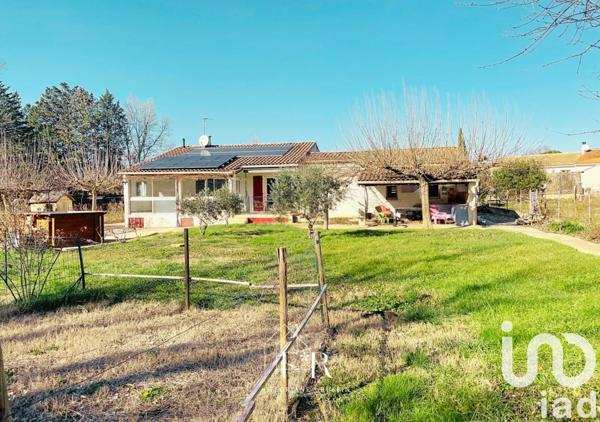 Maison à vendre 4 pièces 120 m² Mazan