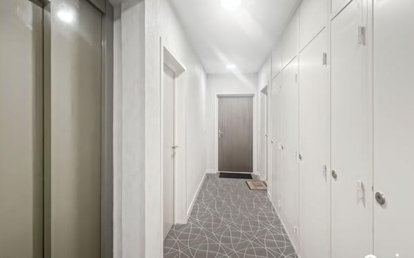 Appartement à louer    2 pièces • 52,85 m2 Lorient