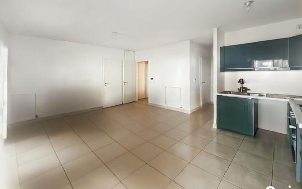 Appartement à louer    2 pièces • 52,85 m2 Lorient