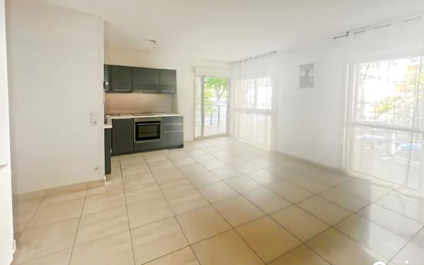 Appartement à louer    2 pièces • 52,85 m2 Lorient