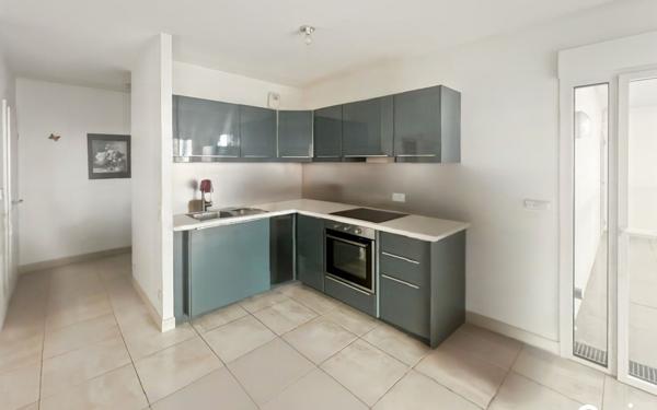 Appartement à louer    2 pièces • 52,85 m2 Lorient