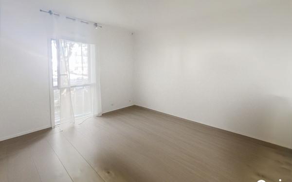 Appartement à louer    2 pièces • 52,85 m2 Lorient