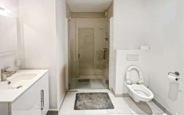 Appartement à louer    2 pièces • 52,85 m2 Lorient