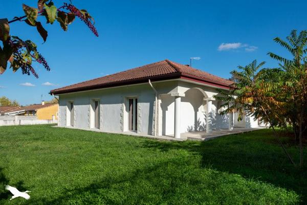 Maison à vendre |  Saint-Pierre-du-Mont |  5 pièces | 184 m²