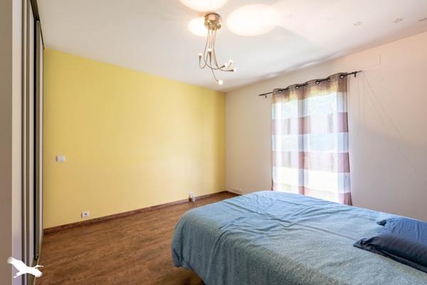 Maison à vendre |  Saint-Pierre-du-Mont |  5 pièces | 184 m²