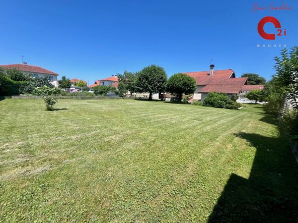 Maison 5 pièces - 156 m² Exclusivité efficity