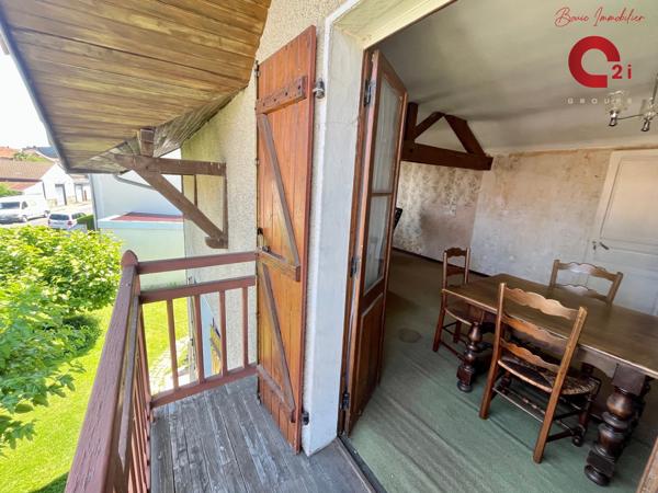 Maison 5 pièces - 156 m² Exclusivité efficity