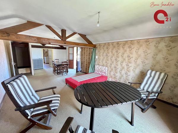 Maison 5 pièces - 156 m² Exclusivité efficity