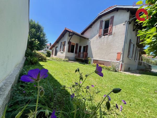 Maison 5 pièces - 156 m² Exclusivité efficity