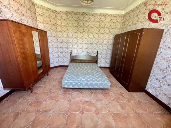 Maison 5 pièces - 156 m² Exclusivité efficity