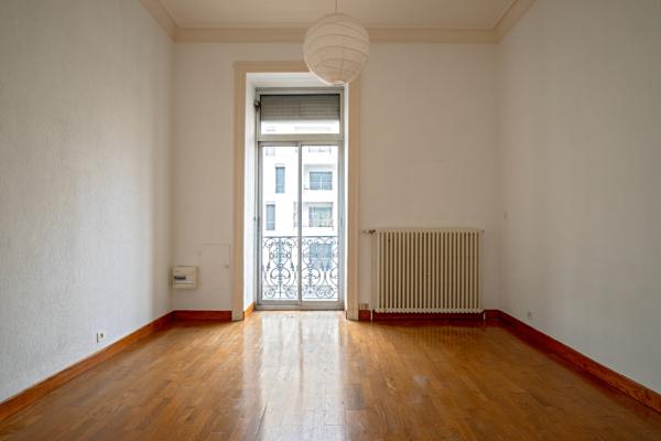 VENTE appartement T3 possible T4 à MONTPELLIER 34000