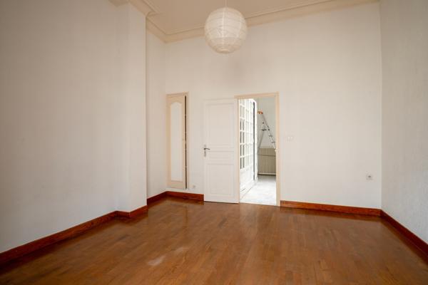 VENTE appartement T3 possible T4 à MONTPELLIER 34000