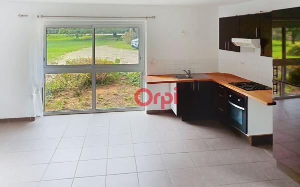 Appartement à vendre    3 pièces • 63,48 m2 Elven