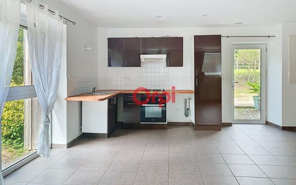 Appartement à vendre    3 pièces • 63,48 m2 Elven