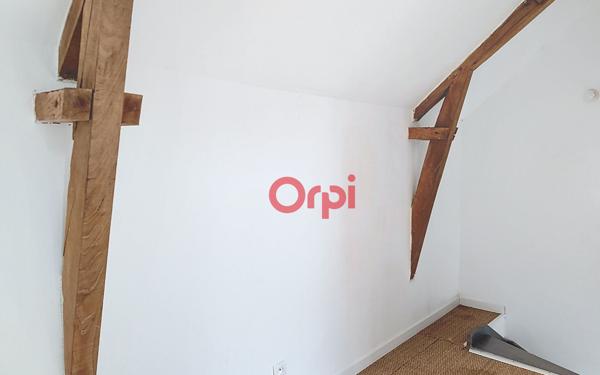 Appartement à vendre    3 pièces • 63,48 m2 Elven