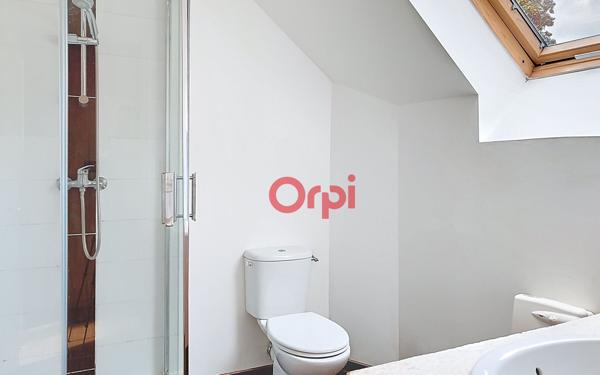 Appartement à vendre    3 pièces • 63,48 m2 Elven