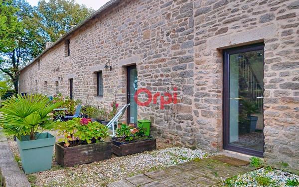 Appartement à vendre    3 pièces • 63,48 m2 Elven