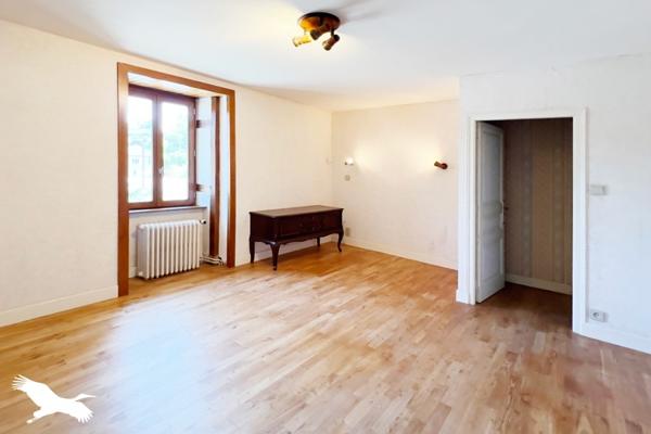 Maison à vendre |  Panazol |  5 pièces | 140 m²