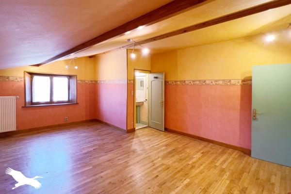 Maison à vendre |  Panazol |  5 pièces | 140 m²