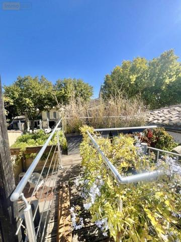 Appartement à vendre à Vendargues dans l'Hérault (34740), ref : 34012-700