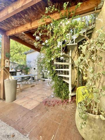 Appartement à vendre à Vendargues dans l'Hérault (34740), ref : 34012-700