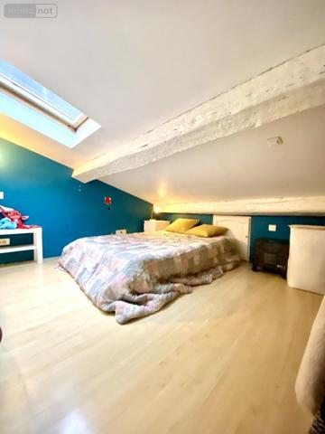 Appartement à vendre à Vendargues dans l'Hérault (34740), ref : 34012-700