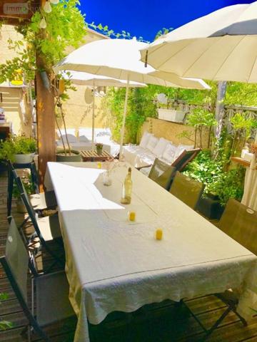 Appartement à vendre à Vendargues dans l'Hérault (34740), ref : 34012-700