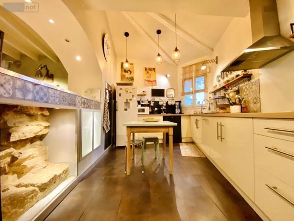 Appartement à vendre à Vendargues dans l'Hérault (34740), ref : 34012-700