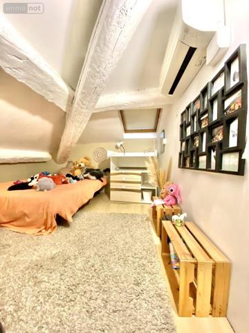 Appartement à vendre à Vendargues dans l'Hérault (34740), ref : 34012-700