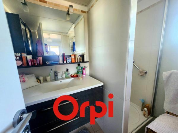 Appartement à vendre    2 pièces • 50,59 m2 Bandol