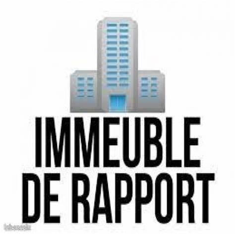 Immeuble de rapport de 5 Appartements