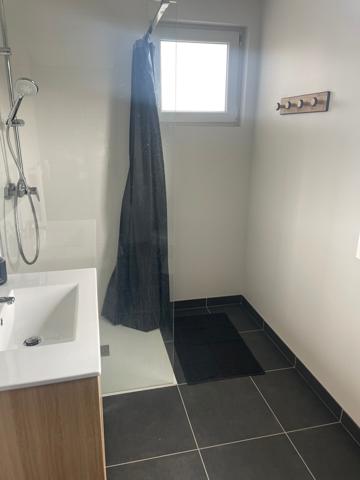 Immeuble de rapport de 5 Appartements