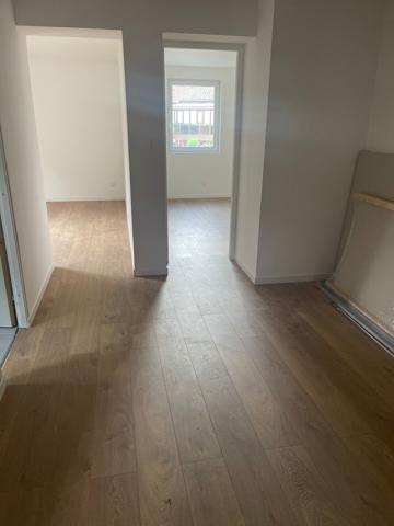 Immeuble de rapport de 5 Appartements