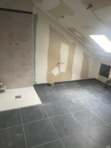 Immeuble de rapport de 5 Appartements