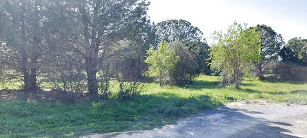 Perpignan (66000) TERRAIN MAS LLARO