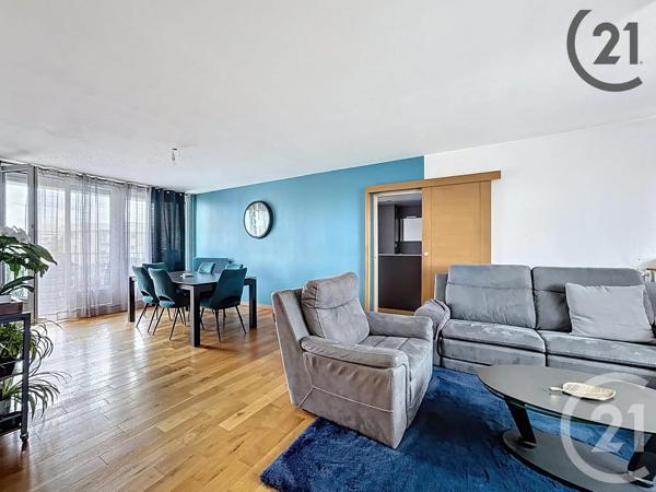 Appartement T5 à vendre  5 pièces - 108,07 m 2   REIMS  - 51