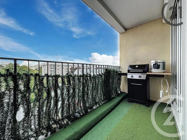 Appartement T5 à vendre  5 pièces - 108,07 m 2   REIMS  - 51