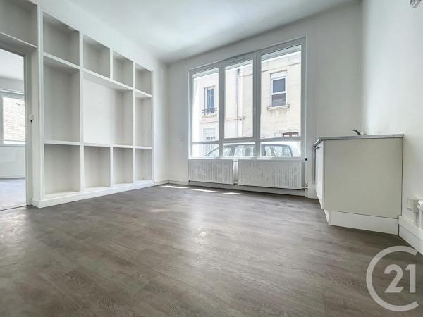 Appartement T5 à vendre  5 pièces - 108,07 m 2   REIMS  - 51