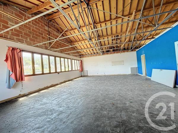 Appartement T5 à vendre  5 pièces - 108,07 m 2   REIMS  - 51
