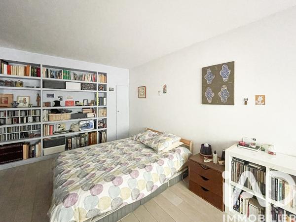 Appartement à vendre 4 pièces 127 m² Paris 20