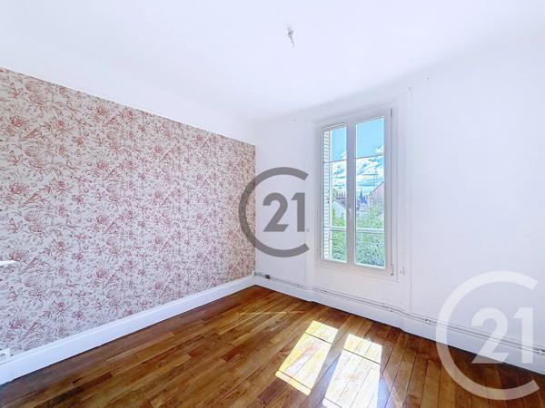 Appartement T4 à vendre  4 pièces - 75 m 2   TROYES  - 10