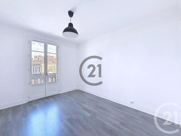 Appartement T4 à vendre  4 pièces - 75 m 2   TROYES  - 10