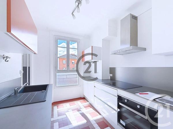 Appartement T4 à vendre  4 pièces - 75 m 2   TROYES  - 10