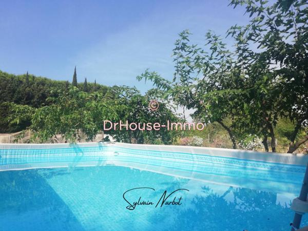 Maison à vendre 2 pièces de 45 m²